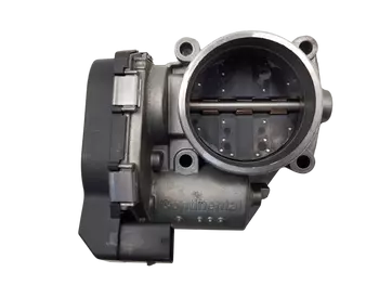 13547561066-04 Boitier papillon d’admission BMW