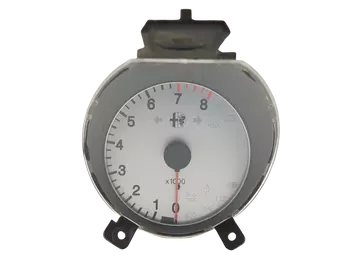 60653710 Bloc compteurs vitesse Alfa Romeo