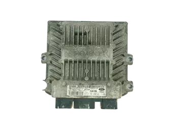 3S61-12A650-LB Calculateur Ford