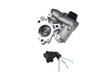 147100361R 147106889R Soupape  egr Dacia Fiat Nissan Opel Renault 1,5 Blue dCi 1,5 DCI K9KU872K9KU877 K9KU876/ 2,0 DCI M9RV710 0km