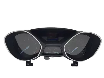 BM5T-10849-BAE Bloc compteurs vitesse Ford