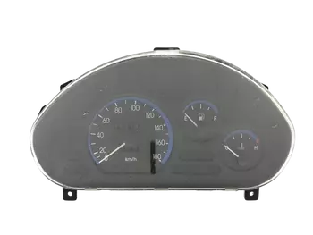 96380535 Bloc compteurs vitesse Daewoo