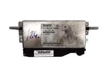 1162504 Calculateur BMW