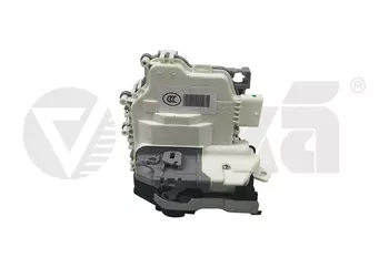 8X0839016E Serrure de porte Audi
