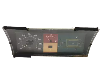 46406219 Bloc compteurs vitesse Fiat