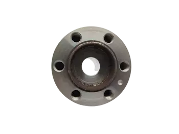 9808309580  Moyeu de roue Citroen Peugeot