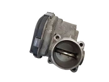0345G4 0345.G4 0345F9 Boitier papillon d’admission Citroen Ford Peugeot 1,6 HDI