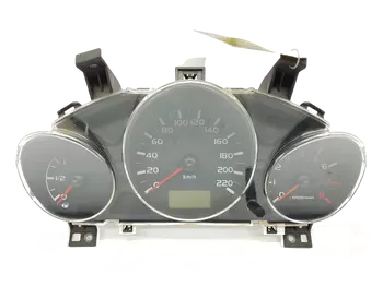 MR951770K Bloc compteurs vitesse Mitsubishi