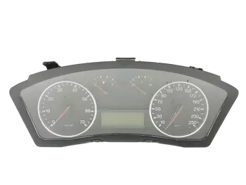 51735924 Bloc compteurs vitesse Fiat