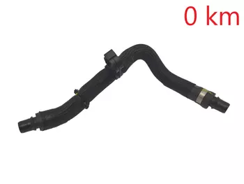 924000404R  Tuyau système de refroidissement Fiat Nissan Opel Renault 2,0 DCI M9RZ717 0KM