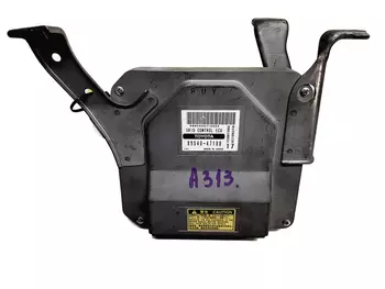 89540-47100 Calculateur Toyota