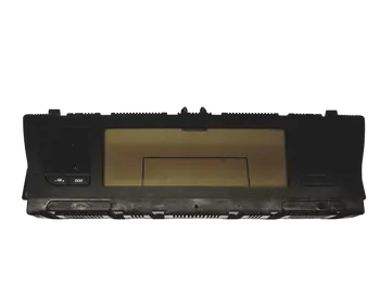 9666704280 A 00 Bloc compteurs vitesse Citroen