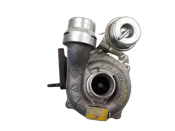7701476880  8200478276 Turbocompresseur Dacia Nissan Renault 1,5 dci