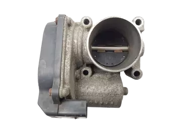 03D133062F Boitier papillon d’admission Seat Skoda Volkswagen 1,2