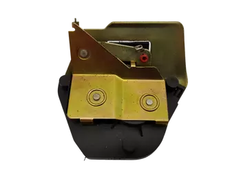 00000 Serrure de porte Citroen Peugeot