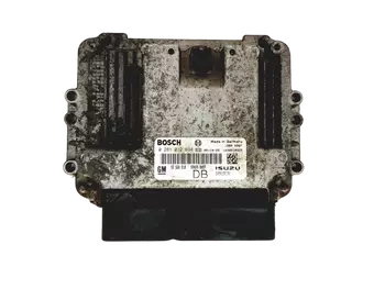 55560810DB Calculateur Opel