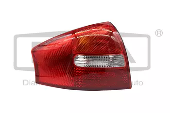 4B5945095B Phare de voiture Audi