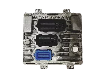 55501366 Calculateur Opel
