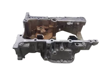111107170R Carter d`huile Dacia Nissan Renault _1,2 TCE / 1,2 DIG-T