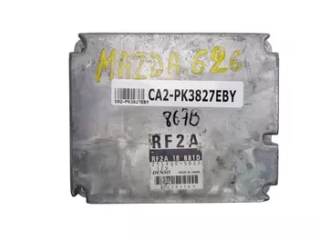 RF2A18881D Calculateur Mazda