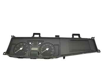 7701474262 A Bloc compteurs vitesse Renault