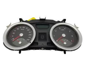 8200462281 B Bloc compteurs vitesse Renault
