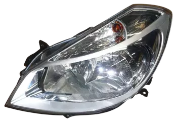 260607570R Phare Renault