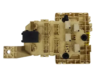 YN2-C1L Boîtier fusibles Suzuki
