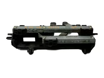 A30 253 501 N Moteur ventilateur chauffage climatisation Renault