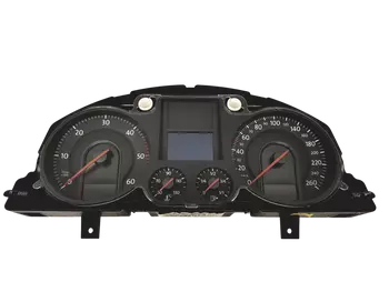 3C0920860K Bloc compteurs vitesse Volkswagen Diesel
