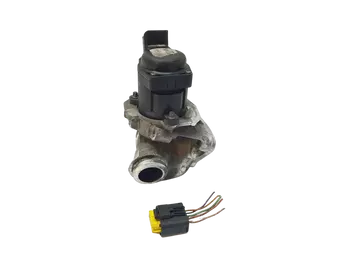 1618NR, 1618.NR, Soupape  egr Citroen Fiat Peugeot Suzuki 1,6 HDI D Multijet DDIS
