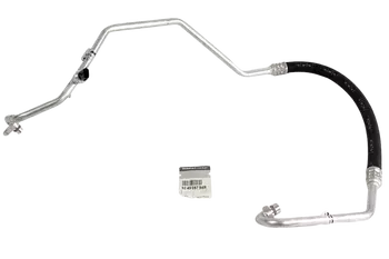 924908794R Tuyau de climatisation Nissan Opel Renault