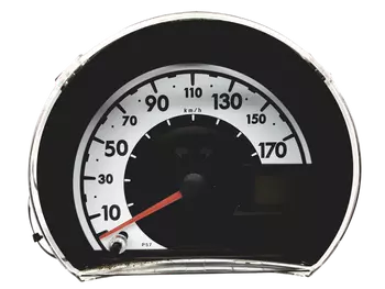 83800-0H012-A  Bloc compteurs vitesse Citroen Peugeot Toyota