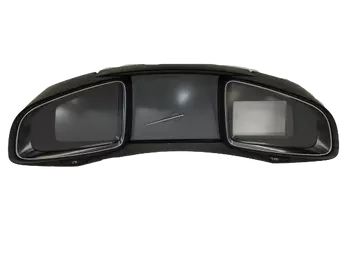 9805737080 Bloc compteurs vitesse Citroen DIESEL