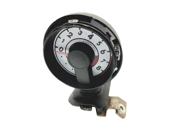 83800-0H010-G Bloc compteurs vitesse Citroen Peugeot Toyota