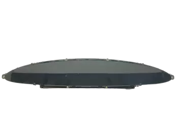 BA217 Bloc compteurs vitesse Nissan