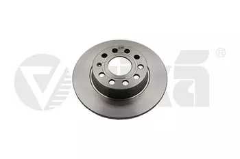 1K0615601AA Disque de frein Audi Seat Skoda Volkswagen