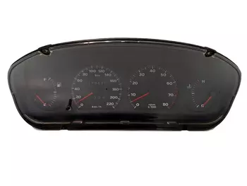 46457779 Bloc compteurs vitesse Fiat