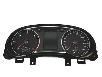 8X0920930D  Bloc compteurs vitesse Audi Diesel
