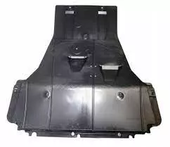 758900006R Cuverture du moteur Renault