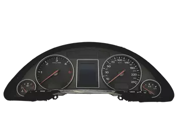 8E0920900G Bloc compteurs vitesse Audi Diesel