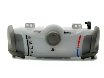 55900-0H010 Moteur ventilateur chauffage climatisation Citroen Peugeot Toyota