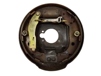 421289  4212.89  4212 89 Disque machoires d’ancrage Citroen Peugeot