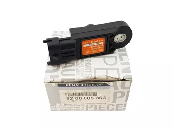 8200685363 H8200758731 Capteur de pression d`air Nissan Opel Renault 1,9 dci / 2,0 DCI 1995ccm  / 2,3 DCI