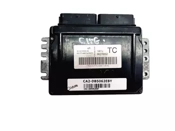 96376652 Calculateur Chevrolet Daewoo