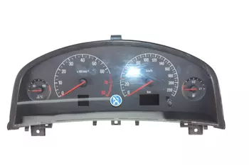 9 180 273 WB 110.080.123 Le compteur, compteur de vitesse, tableau de bord Opel