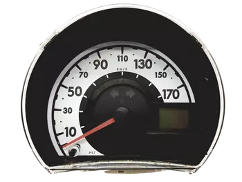 83800-0H011-A Bloc compteurs vitesse Citroen Peugeot Toyota
