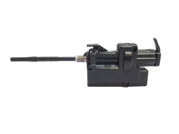 788265217R Servomoteur trappes réservoir de carburant Renault