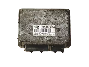 06A906019BQ  Calculateur Volkswagen