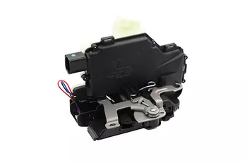 3B4839015A Serrure de porte Seat Skoda Volkswagen